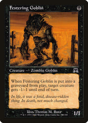 Festering Goblin [Onslaught]