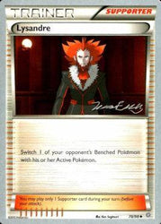 Lysandre (78/98) (Bebe - Jesper Eriksen) [World Championships 2016]