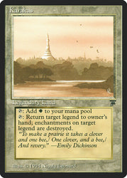 Karakas [Legends]