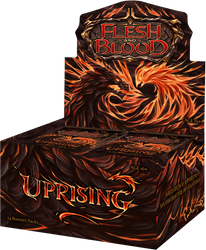 Uprising - Booster Box