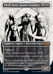 Elesh Norn, Grand Cenobite [Multiverse Legends]