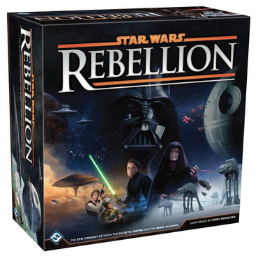 SW: Rebellion