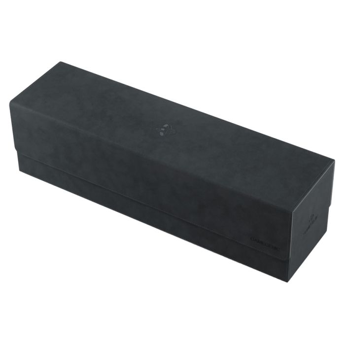 DB: Dungeon S 550+ BK