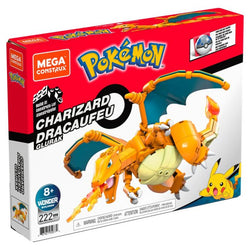 MC: PKM: Charizard (6)