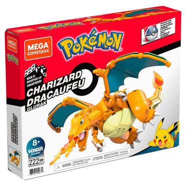 MC: PKM: Charizard (6)