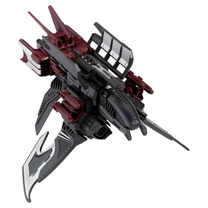 SNAP SHIPS: Locust K.L.A.W. Stealth