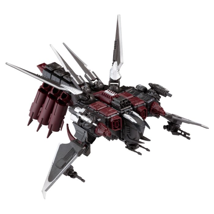 SNAP SHIPS: Scorpion Klaw Troop Dropper