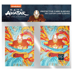 DP: Avatar Last Airbender (100)